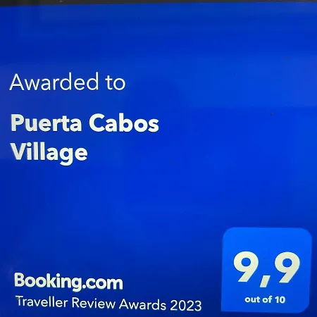 Puerta Cabos Village