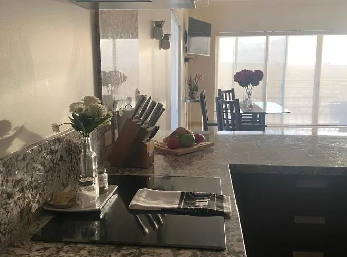 Puerta Cabos Village Resort *