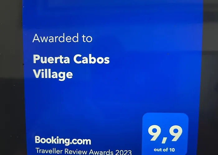 Resort Puerta Cabos Village Cabo San Lucas