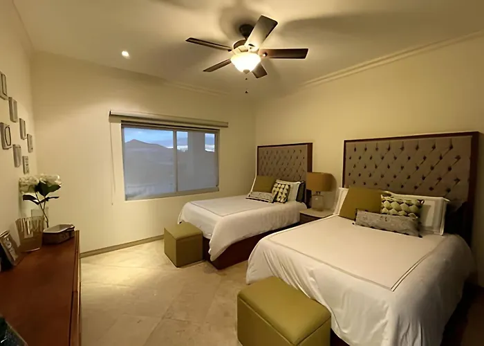 Puerta Cabos Village Resort