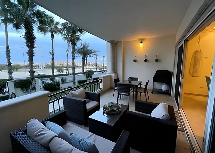 Resort Puerta Cabos Village Cabo San Lucas