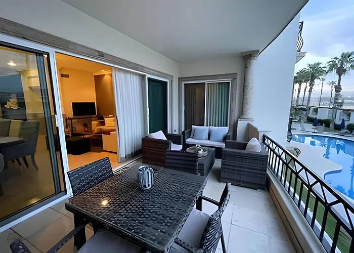 Resort Puerta Cabos Village *
