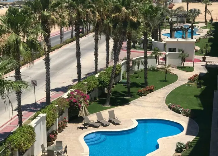 Resort Puerta Cabos Village Cabo San Lucas