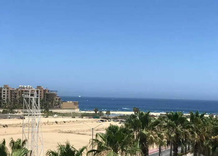 Puerta Cabos Village